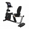 Горизонтальный велотренажер Aerofit RR950 (X4-R LCD) 120_120