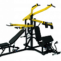 Мультистанция на 3 места UltraGym UG - 1315 120_120