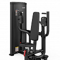 Баттерфляй (приведение локтей c упором) Smith Fitness DA002 120_120