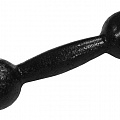 Гантель литая MB Barbell 11 кг 120_120