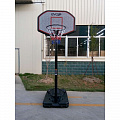 Баскетбольная стойка Evo Jump CD-B001 120_120