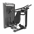 Жим от плеч (Shoulder Press) DHZ E7006A 120_120