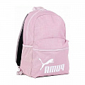 Рюкзак 41x28x14см, 22л Puma Phase Backpack III 09011838 Сиреневый 120_120