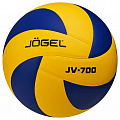 Мяч волейбольный Jogel JV-700 р,5 120_120