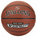 Мяч баскетбольный Spalding TF MAX GRIP 76873Z р. 7 120_120
