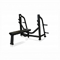 Олимпийская скамья UltraGym UG-CL104 120_120