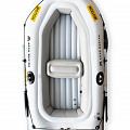 Надувная лодка 225х125см алюм.вёсла, насос, сумка, до 185кг Aqua Marina MOTION Sports Boat BT-88820 120_120