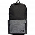 Рюкзак спортивный 46x26,5x14,5см, объем 24л Adidas Classic Backpack H58226 Черный 120_120