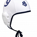 Шапочка для водного поло Mad Wave Waterpolo caps M0597 01 09 02W 120_120