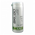 Ускоритель Skigo C380 Green (для сух. снега влажность 0-60%) (-7°С -20°С) 60 г. 120_120