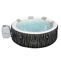 Надувной СПА бассейн (джакузи) Bestway Lay-Z-Spa Hollywood AirJet 196х66см 60059 120_120