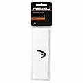 Повязка на голову Head 2 белая 120_120