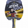 Ракетка для настольного тенниса Atemi 500 CV 120_120