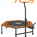 Батут Unix line FITNESS Orange PRO (130 cm) 120_120