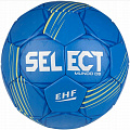 Мяч гандбольный Select Mundo V24, EHF Approved 1660850225 Junior, р.1 120_120