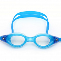 Очки плавательные детские Larsen S52 Pacific Jr blue 120_120